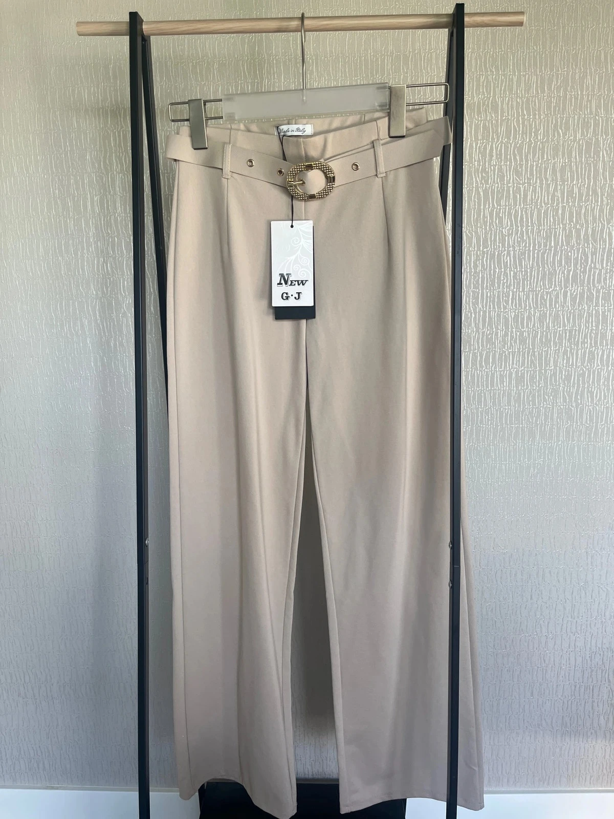 Calça nova – photo 5